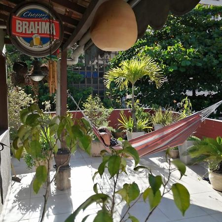 Rio Nomad Guest House リオデジャネイロ エクステリア 写真