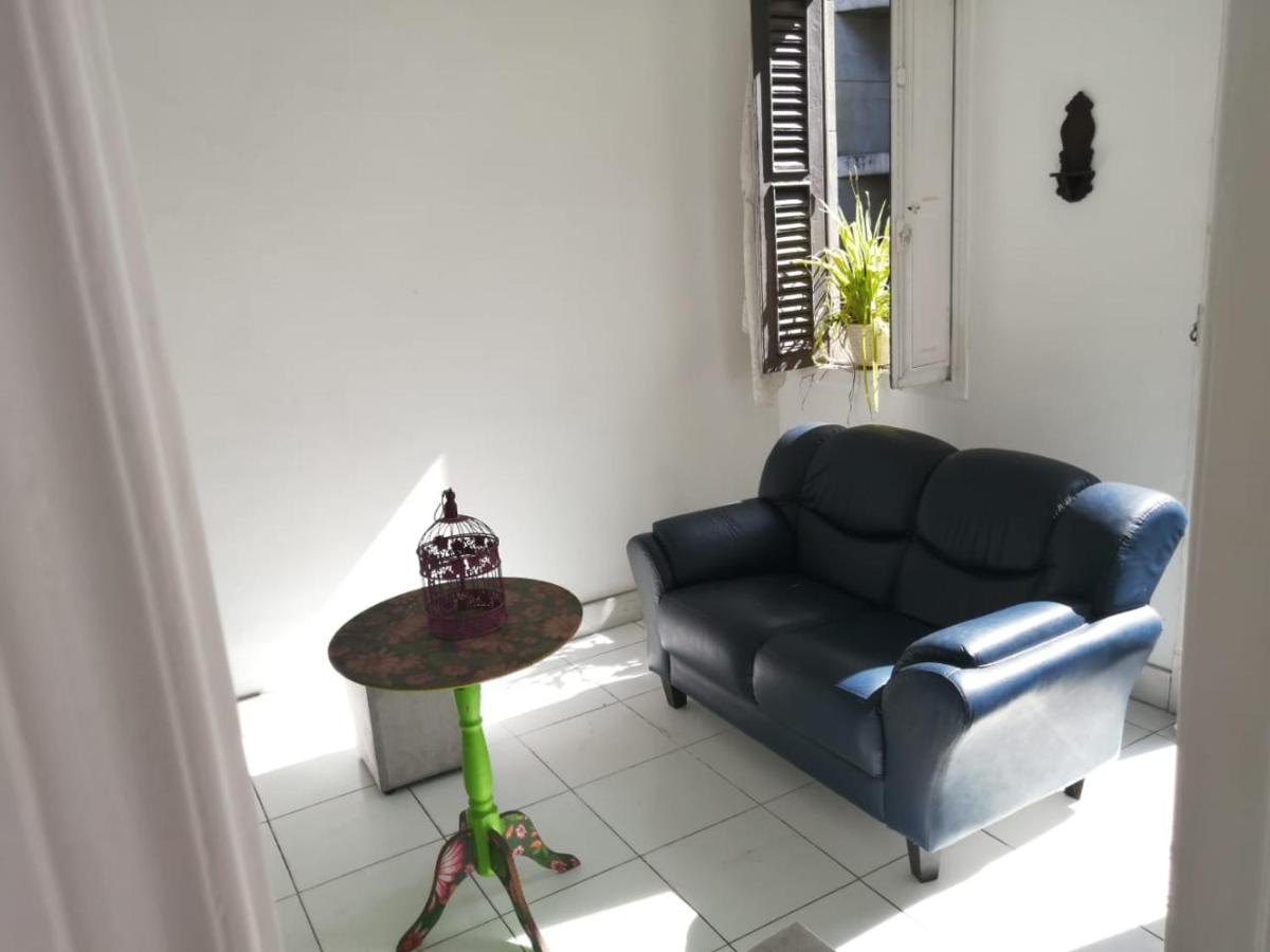 Rio Nomad Guest House リオデジャネイロ エクステリア 写真