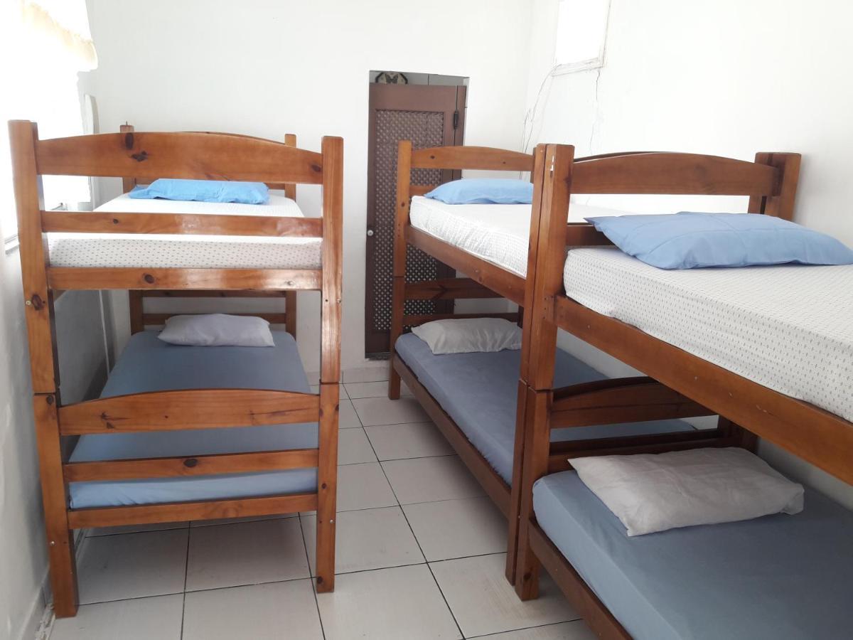 Rio Nomad Guest House リオデジャネイロ エクステリア 写真
