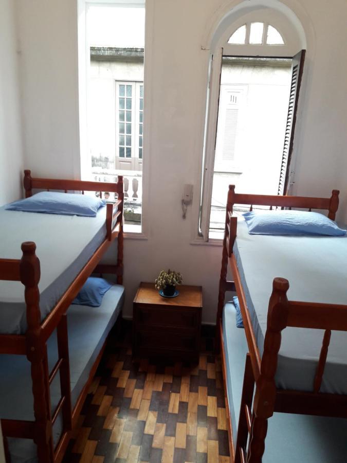 Rio Nomad Guest House リオデジャネイロ エクステリア 写真