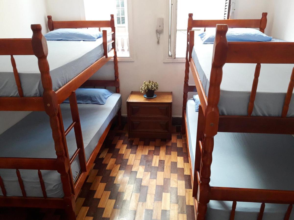 Rio Nomad Guest House リオデジャネイロ エクステリア 写真